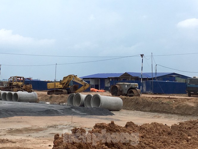 Cận cảnh khu tái định cư sân bay Long Thành rộng 280 ha - ảnh 27