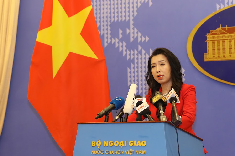Nghe VietNamNet: 'Việt Nam chưa nhận được thông tin Anh hỗ trợ kinh phí đưa 39 thi thể về nước'