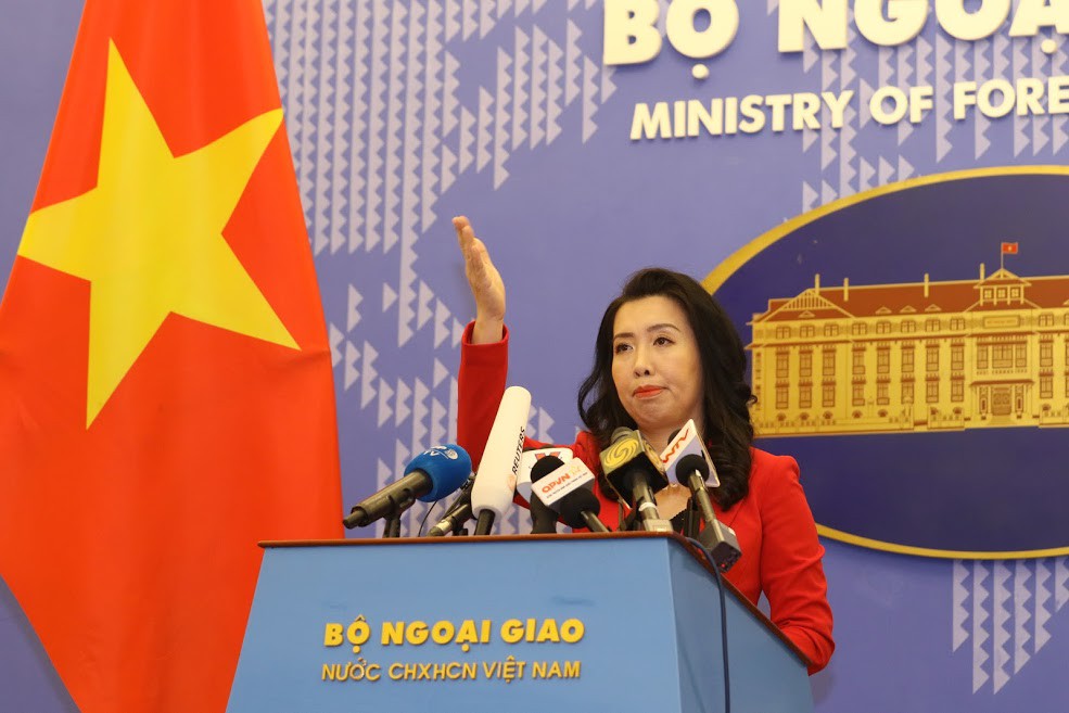 Nghe VietNamNet: Bộ Ngoại giao khuyến cáo người Việt cẩn trọng khi đến Hong Kong