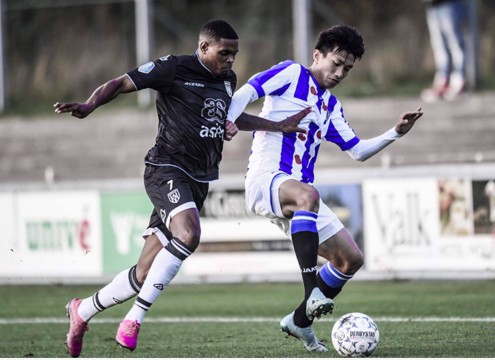 Nghe VietNamNet: Hà Nội phải trả tiền để Đoàn Văn Hậu về đá SEA Games