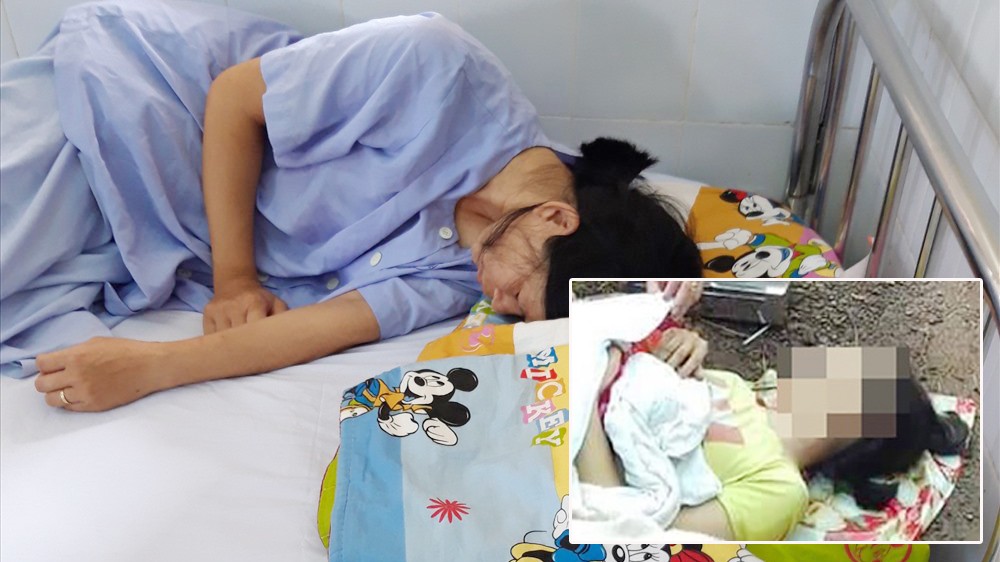 Nghe VietNamNet:  Không khởi tố vụ tài xế bỏ sản phụ giữa đường, bé sơ sinh tử vong
