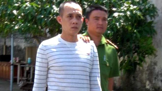 Nghe VietNamNet: Chủ nợ nhốt thanh niên 19 tuổi 5 giờ để tra tấn dã man