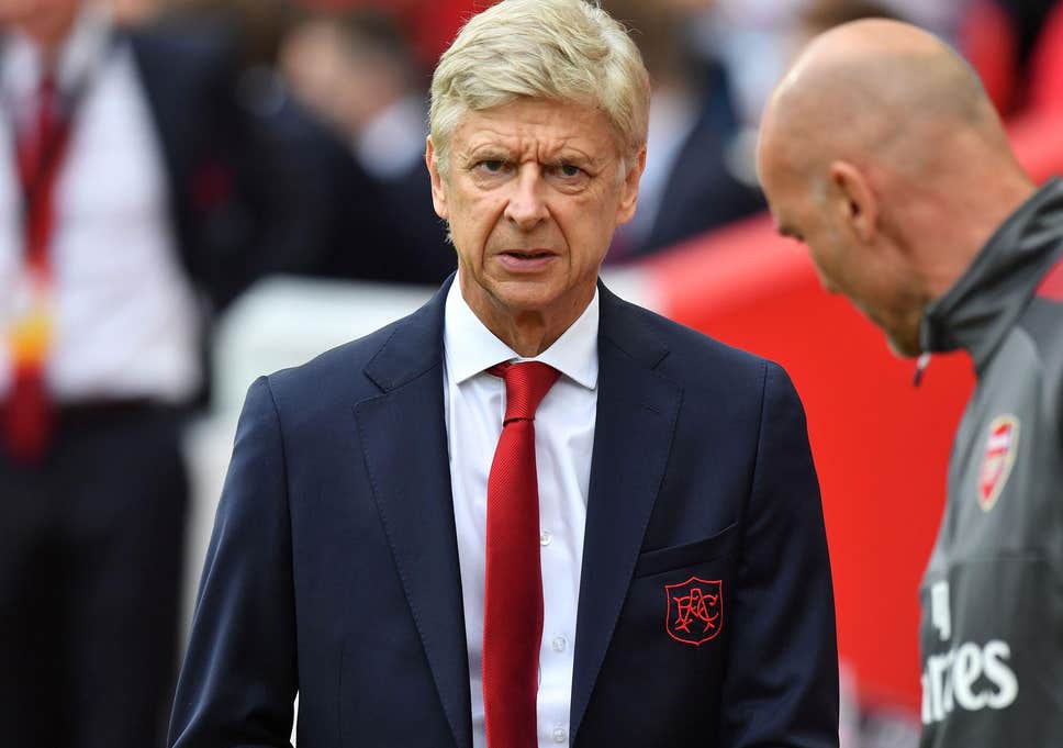 Nghe VietNamNet: HLV Wenger xác nhận đàm phán đến Bayern Munich