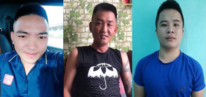 Nghe VietNamNet: Nhiều cô gái bị côn đồ đánh đập dã man, ép làm tiếp viên quán karaoke