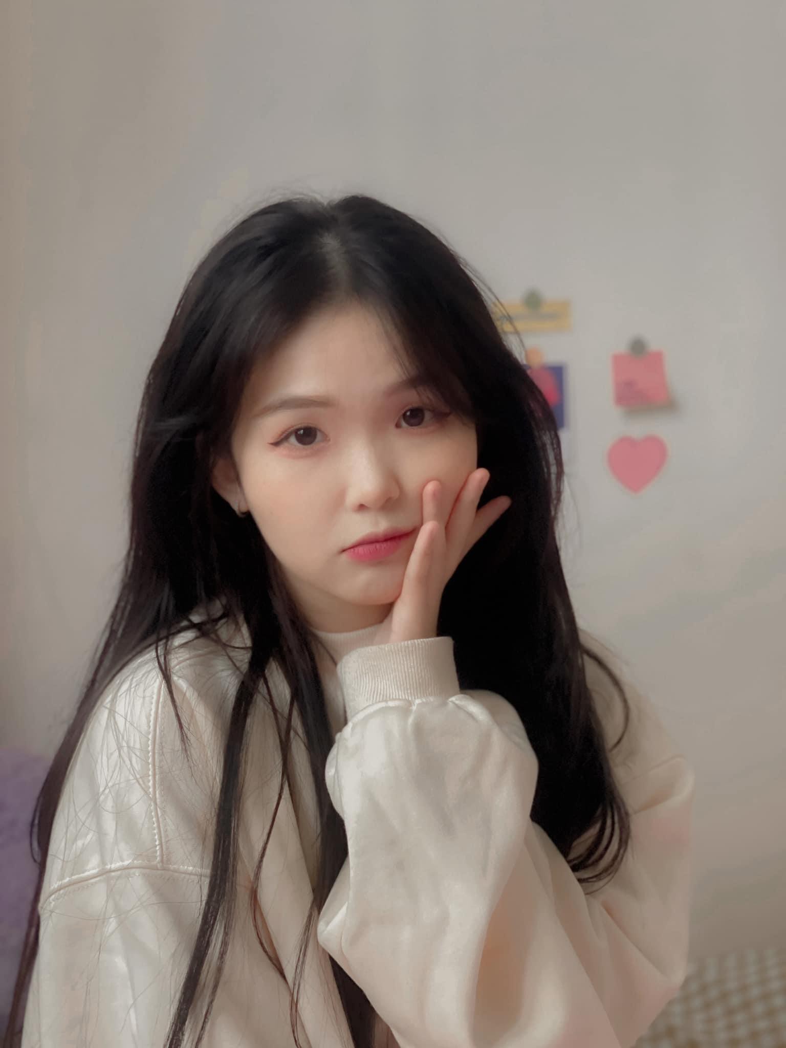 11 tuổi là nạn nhân của Body shaming, 20 tuổi nhiều người biết đến nhờ vẻ ngoài đáng yêu ảnh 1