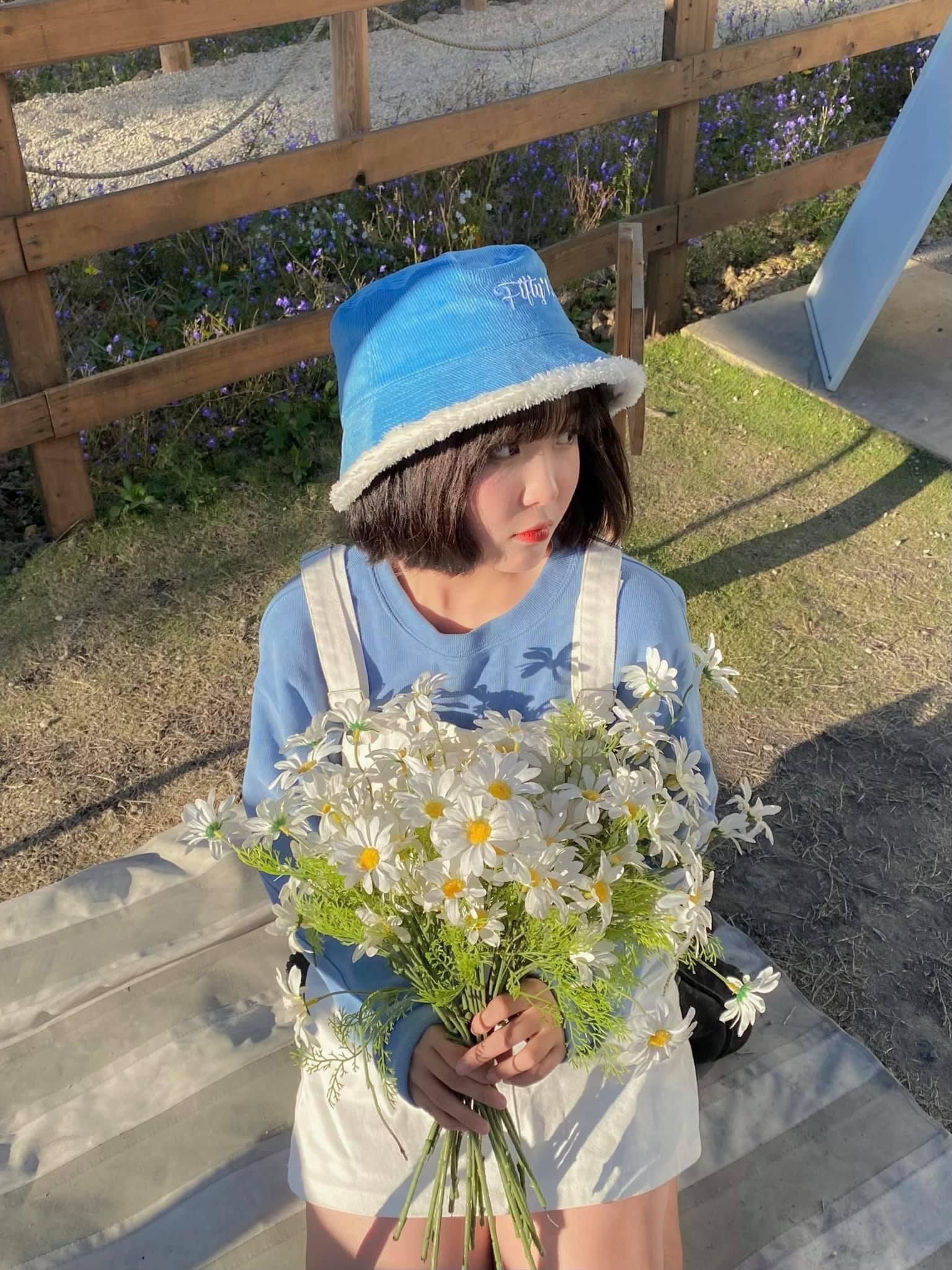 11 tuổi là nạn nhân của Body shaming, 20 tuổi nhiều người biết đến nhờ vẻ ngoài đáng yêu ảnh 9