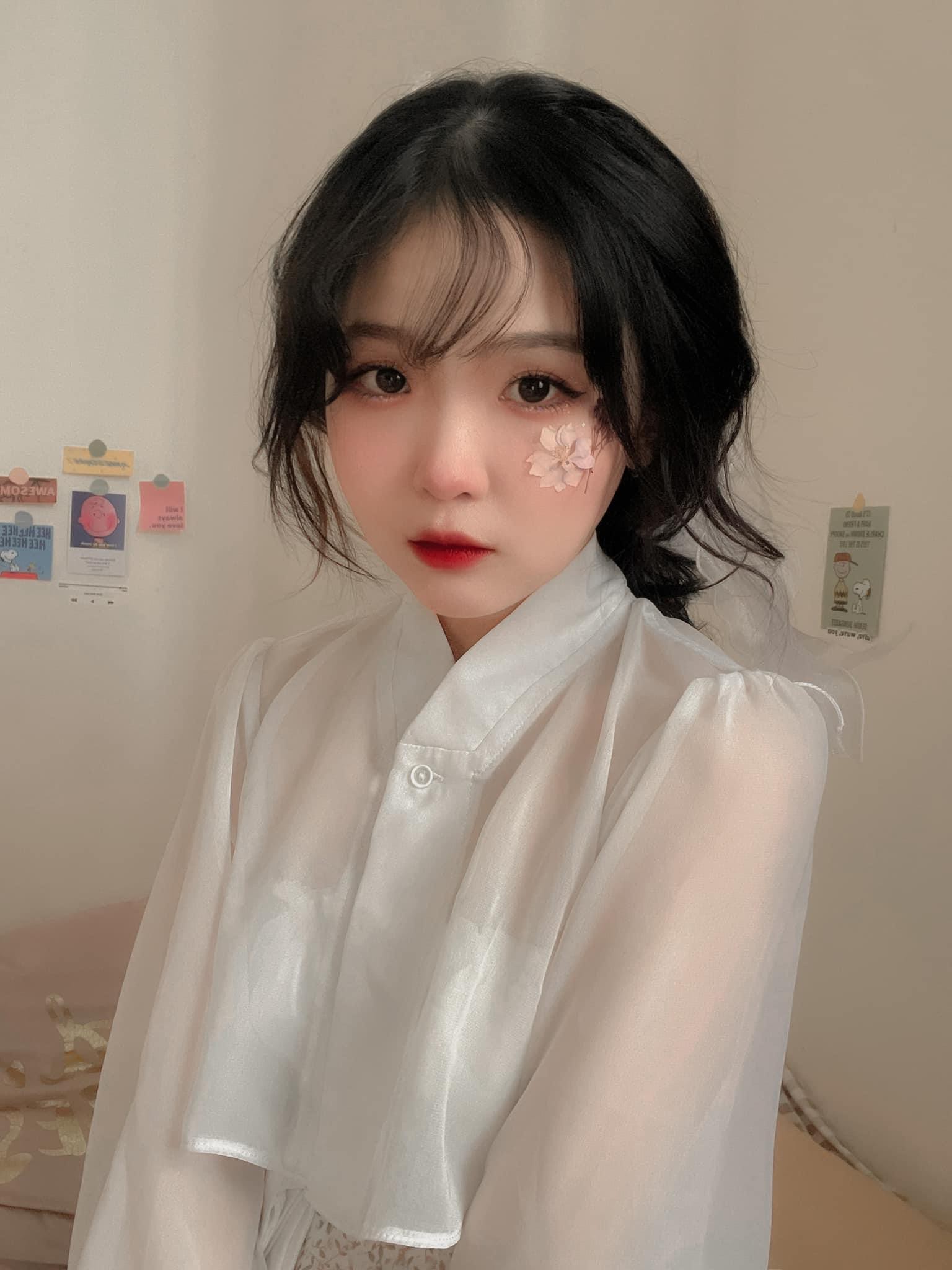 11 tuổi là nạn nhân của Body shaming, 20 tuổi nhiều người biết đến nhờ vẻ ngoài đáng yêu ảnh 8