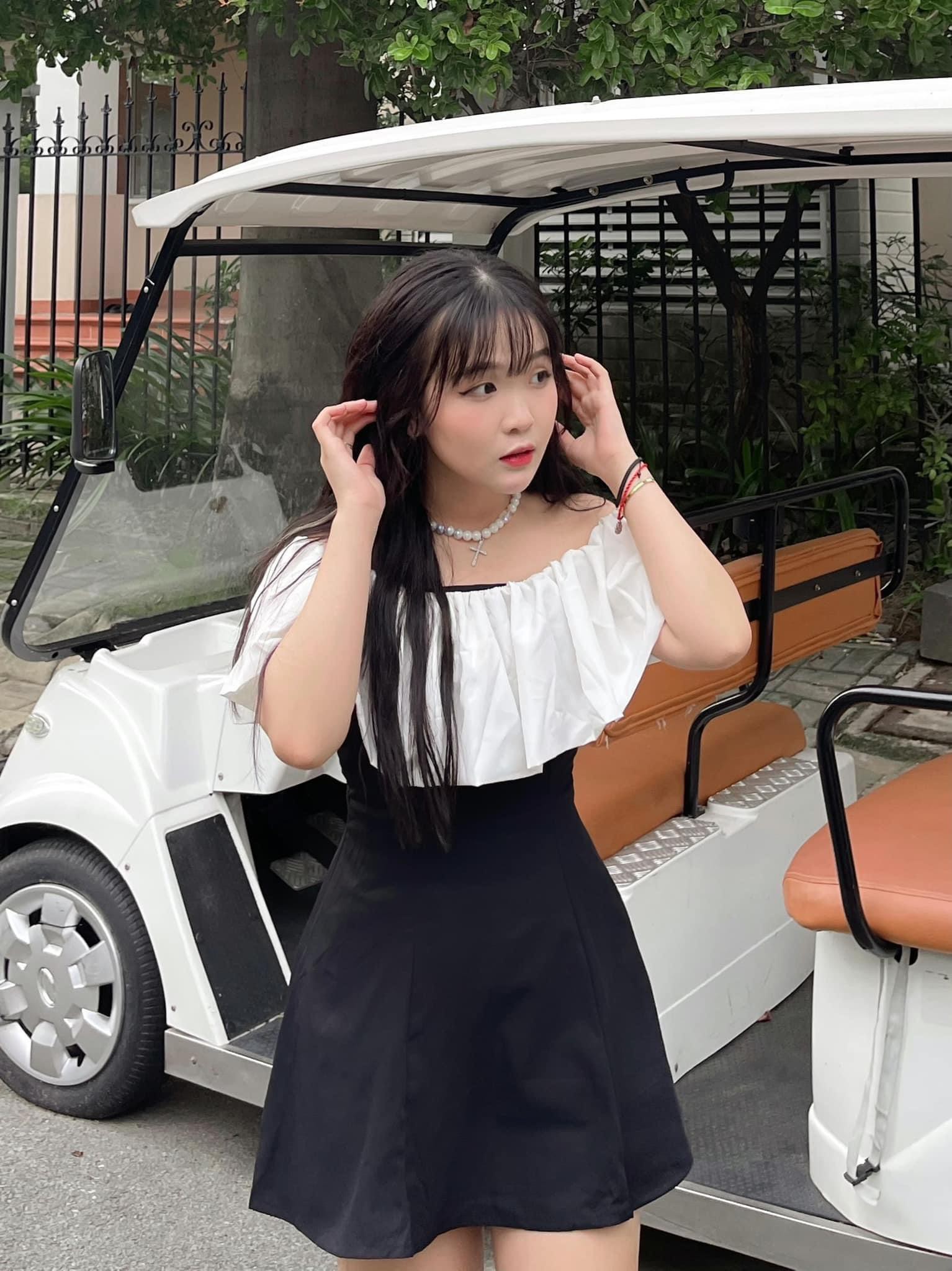 11 tuổi là nạn nhân của Body shaming, 20 tuổi nhiều người biết đến nhờ vẻ ngoài đáng yêu ảnh 14