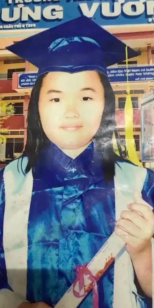 11 tuổi là nạn nhân của Body shaming, 20 tuổi nhiều người biết đến nhờ vẻ ngoài đáng yêu ảnh 4