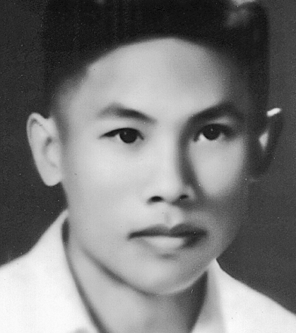 Nhà văn- Doanh nhân- cựu sỹ quan Không quân nổi tiếng Lê Thành Chơn qua đời ảnh 1