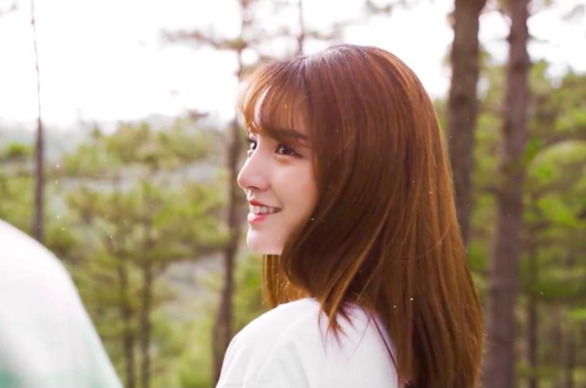 Nữ sinh khoa Điều dưỡng đam mê với nghệ thuật, sở hữu nhiều bản cover triệu view ảnh 5