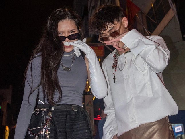 An Trần Saxophone – Nữ nghệ sĩ đầy triển vọng của nghệ thuật Việt Nam ảnh 3