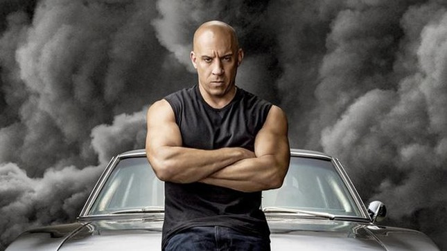 Loạt xe ấn tượng của dàn diễn viên chính 'Fast and Furious 9'