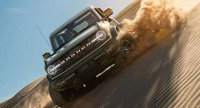 Top 10 ô tô người Mỹ tin dùng ảnh 18