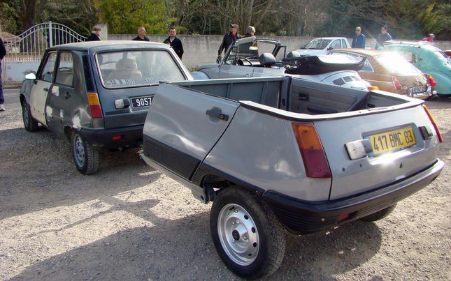 Những thói quen nên bỏ của nhiều chủ xe ảnh 7