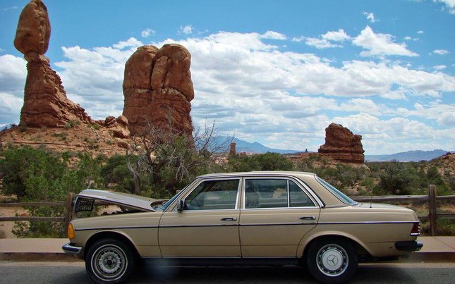 Những thói quen nên bỏ của nhiều chủ xe ảnh 11