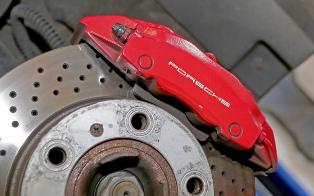 Những mẹo đơn giản khiến xe hơi luôn bền bỉ ảnh 3