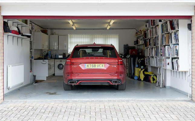 Những mẹo đơn giản khiến xe hơi luôn bền bỉ ảnh 4