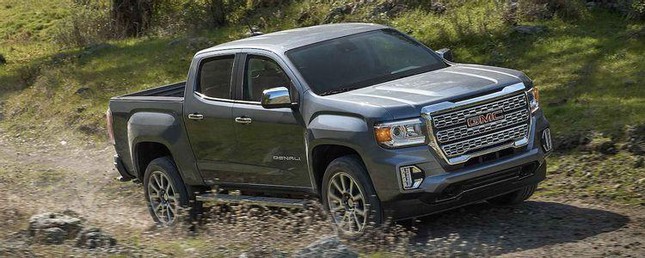 Top 10 bán tải hầm hố và đầy sức mạnh tại Mỹ ảnh 1