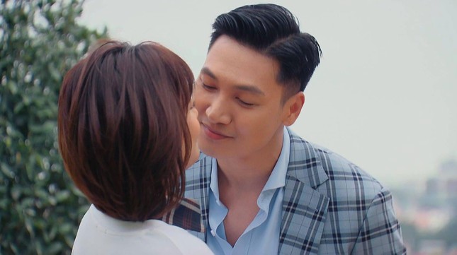 Mạnh Trường tiết lộ điểm tương đồng với Long ‘Hương vị tình thân’ ảnh 3