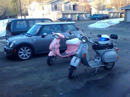 Dàn xế độc đáo của Selena Gomez ảnh 6