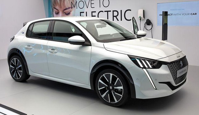 Chiêm ngưỡng bộ sưu tập xe hơi của Novak Djokovic ảnh 1