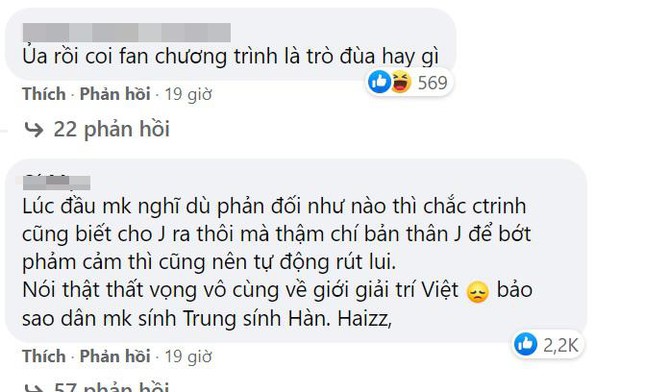 Bất chấp scandal, Jack xuất hiện chớp nhoáng trên Running Man khiến khán giả đòi tẩy chay ảnh 4