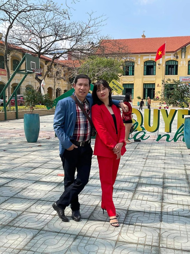 Quang Thắng kể sự cố lỡ miệng về chợ Sắt khiến anh suýt không về được Hải Phòng ảnh 4