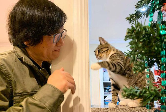 Cuộc sống hiện tại của vợ chồng ca sĩ Phương Thảo - Ngọc Lễ ảnh 5