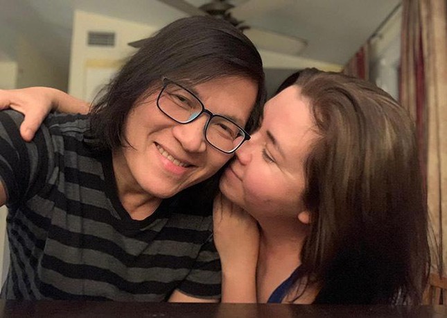 Cuộc sống hiện tại của vợ chồng ca sĩ Phương Thảo - Ngọc Lễ ảnh 2