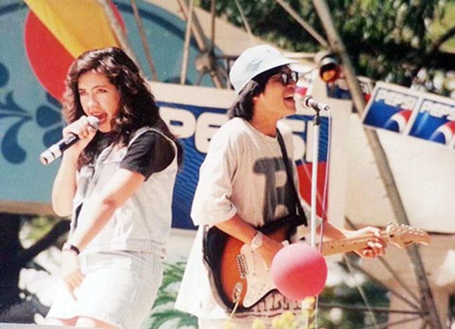 Cuộc sống hiện tại của vợ chồng ca sĩ Phương Thảo - Ngọc Lễ ảnh 3