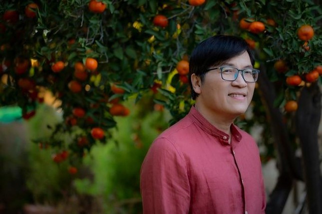 Cuộc sống hiện tại của vợ chồng ca sĩ Phương Thảo - Ngọc Lễ ảnh 1