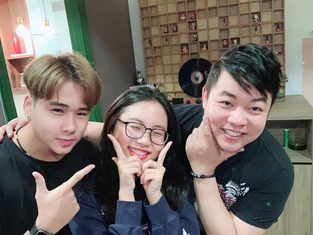 Giữa ồn ào của Phi Nhung-Hồ Văn Cường, Quang Lê nói về cát-xê của con nuôi Phương Mỹ Chi ảnh 5