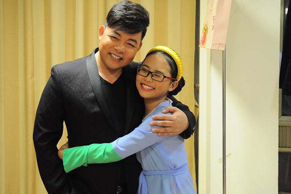 Giữa ồn ào của Phi Nhung-Hồ Văn Cường, Quang Lê nói về cát-xê của con nuôi Phương Mỹ Chi ảnh 2