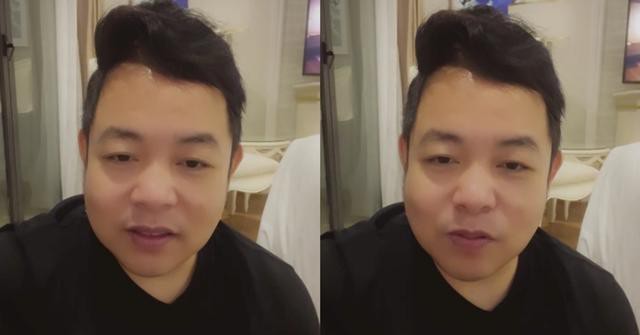 Giữa ồn ào của Phi Nhung-Hồ Văn Cường, Quang Lê nói về cát-xê của con nuôi Phương Mỹ Chi ảnh 1