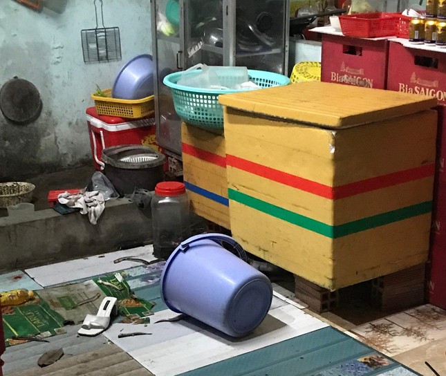 Nghi phạm thảm sát 3 chị em người tình khai gì? ảnh 1