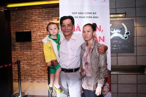 Diễn viên Thương Tín: Tôi đang sống lay lắt qua ngày ảnh 2