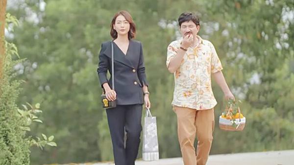 NSƯT Quang Thắng: Tìm được một diễn viên không chỉnh sửa bây giờ cực khó! ảnh 2