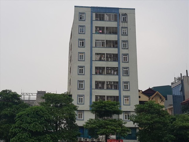 Ồ ạt rao bán nhà trọ, chung cư mini ở Hà Nội ảnh 2