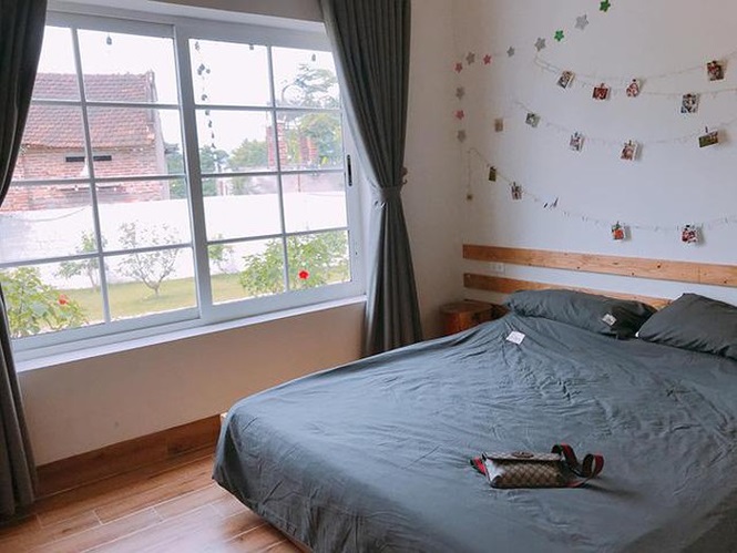 Cận cảnh nhà vườn 1.000m2 ở Tam Đảo của ‘Phó Thiên lôi’ Đỗ Duy Nam - ảnh 11