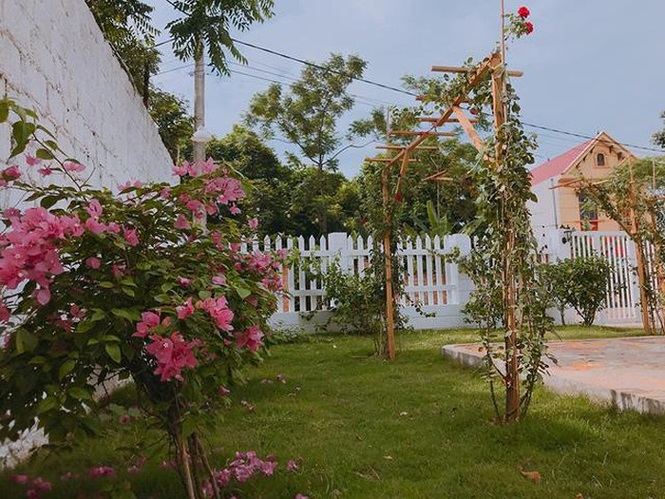 Cận cảnh nhà vườn 1.000m2 ở Tam Đảo của ‘Phó Thiên lôi’ Đỗ Duy Nam - ảnh 10