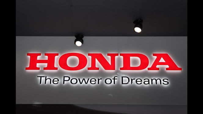 Các nhà sản xuất ôtô lớn đang sở hữu thương hiệu nào? - ảnh 6