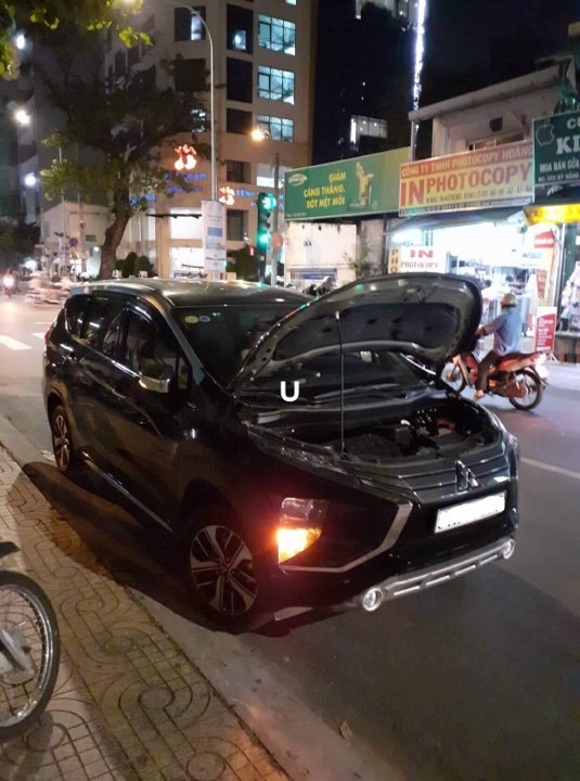 Cần xử lý thế nào khi đổ nhầm dầu Diesel vào xe chạy xăng? - ảnh 1