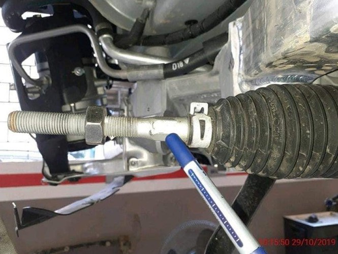 Đại lý VinFast báo giá 'nhầm' thước lái hơn 300 triệu đồng - ảnh 2