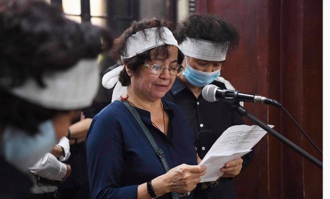 Lời cuối xúc động từ con gái ‘A Phủ’ NSND Trần Phương trong giây phút tiễn biệt cha - ảnh 1