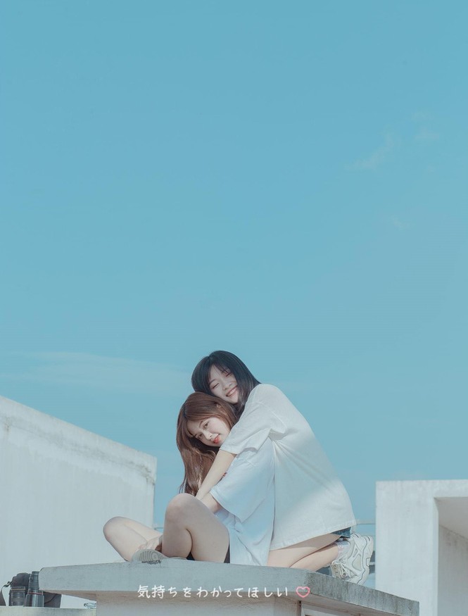 Nữ sinh ‘gây xao xuyến’ với nhan sắc ngọt ngào, ước mơ trở thành nhà báo - ảnh 5