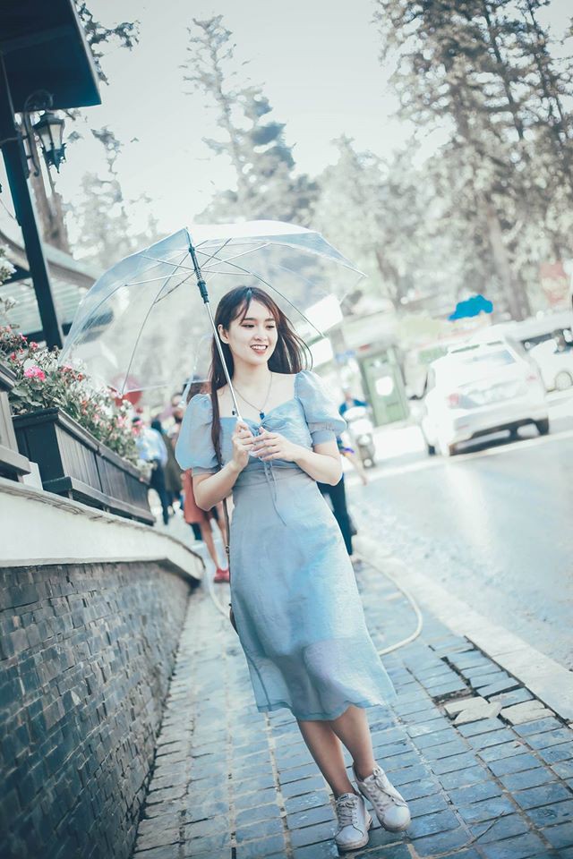 Nữ sinh Răng Hàm Mặt trở thành Travel Blogger nổi tiếng - ảnh 8