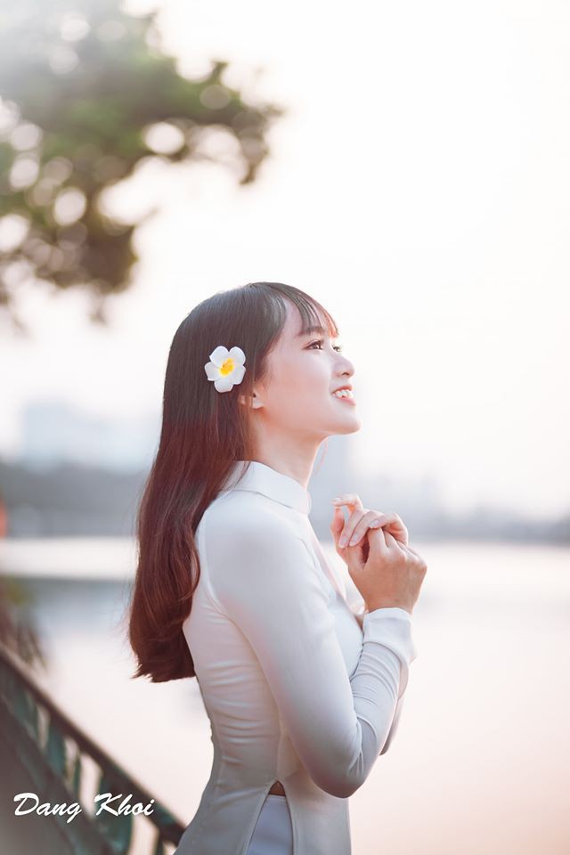 Nữ sinh Răng Hàm Mặt trở thành Travel Blogger nổi tiếng - ảnh 11