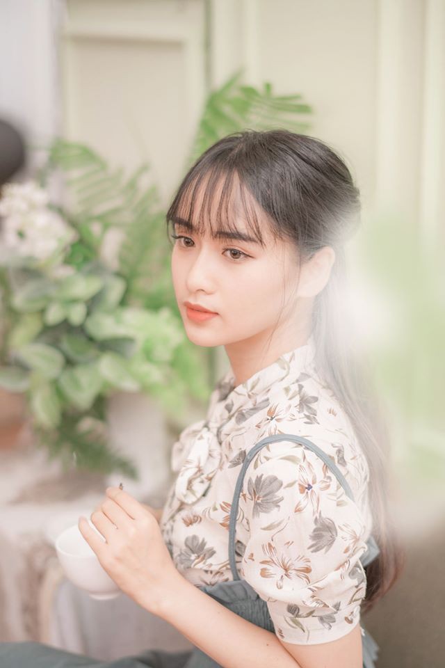 Nữ sinh Răng Hàm Mặt trở thành Travel Blogger nổi tiếng - ảnh 6