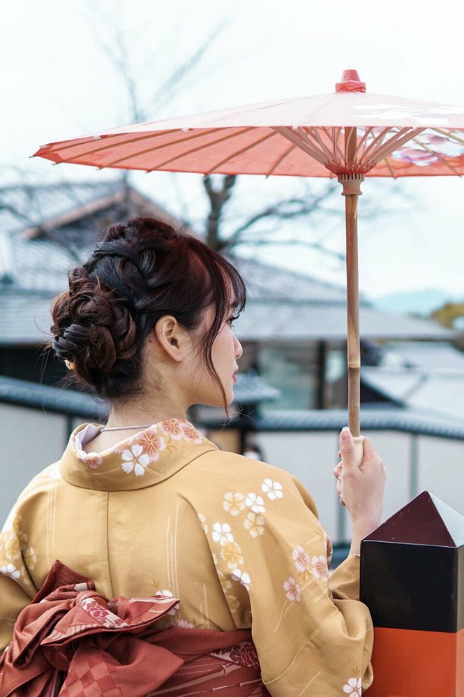 Nữ sinh Răng Hàm Mặt trở thành Travel Blogger nổi tiếng - ảnh 13